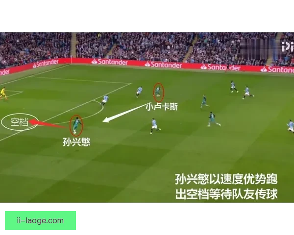 从数据到战术解读孙兴慜亚冠进攻端综合贡献价值与影响评估分析